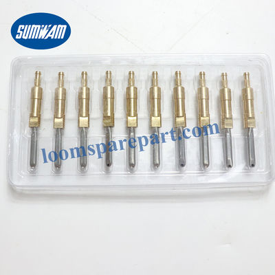 لوله نازل تک سوراخ Omni Picanol Loom قطعات یدکی