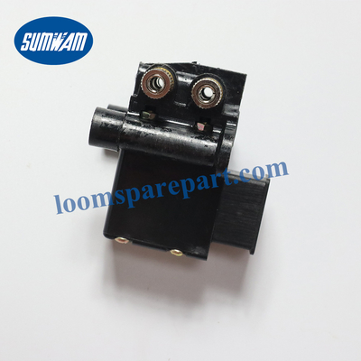 ست کامل شیرآلات RV بافت قطعات یدکی Picanol Omni Loom