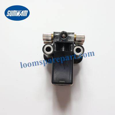 ست کامل شیرآلات RV بافت قطعات یدکی Picanol Omni Loom