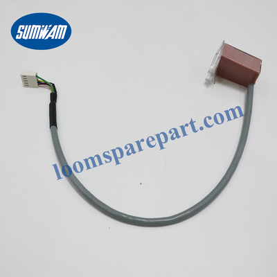 سنسور چرخش Picanol Omni Loom قطعات یدکی BE310354 BE310858 BE311069 BE310350