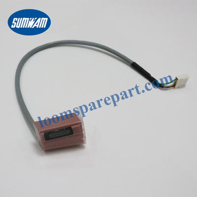 سنسور چرخش Picanol Omni Loom قطعات یدکی BE310354 BE310858 BE311069 BE310350