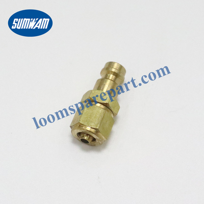 B96393 کانکتور هوای قطعات یدکی Picanol Omni Loom