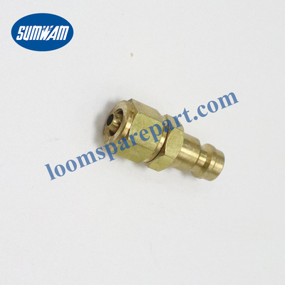 B96393 کانکتور هوای قطعات یدکی Picanol Omni Loom