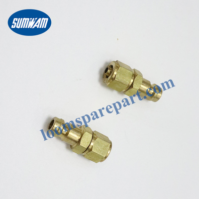 B96393 کانکتور هوای قطعات یدکی Picanol Omni Loom