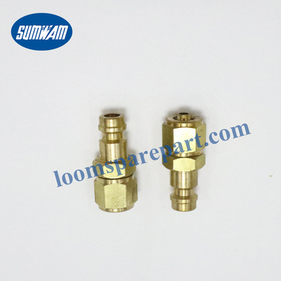 B96393 کانکتور هوای قطعات یدکی Picanol Omni Loom