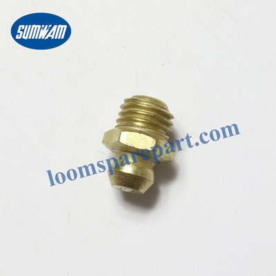 ست گریس نوک پستان Picanol Omni Loom لوازم یدکی بسته بندی کارتن سخت