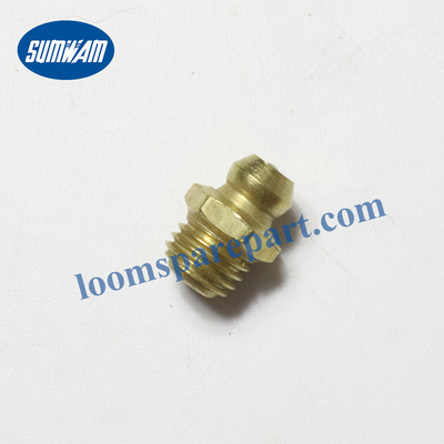 ست گریس نوک پستان Picanol Omni Loom لوازم یدکی بسته بندی کارتن سخت