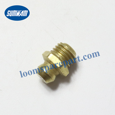 ست گریس نوک پستان Picanol Omni Loom لوازم یدکی بسته بندی کارتن سخت