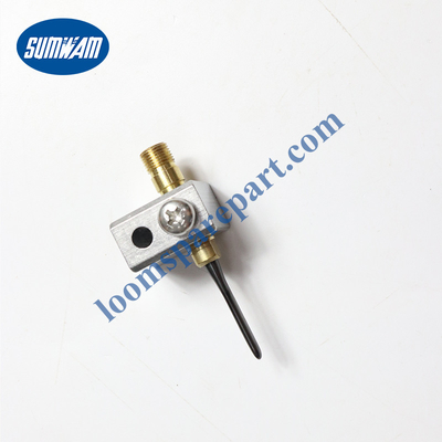 قطعات بافندگی پایه تک سوراخی زیر نازل Tsudakoma Zax