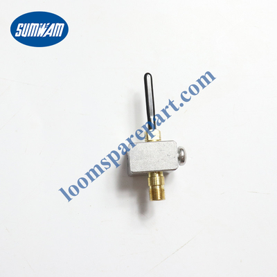 قطعات بافندگی پایه تک سوراخی زیر نازل Tsudakoma Zax