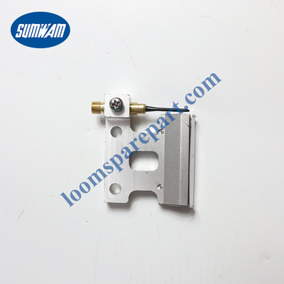 Zax Tsudakoma Loom Parts Extension Nazzle One Hole