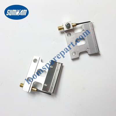 Zax Tsudakoma Loom Parts Extension Nazzle One Hole