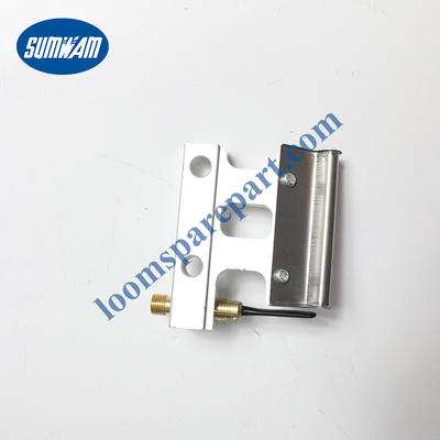 Zax Tsudakoma Loom Parts Extension Nazzle One Hole