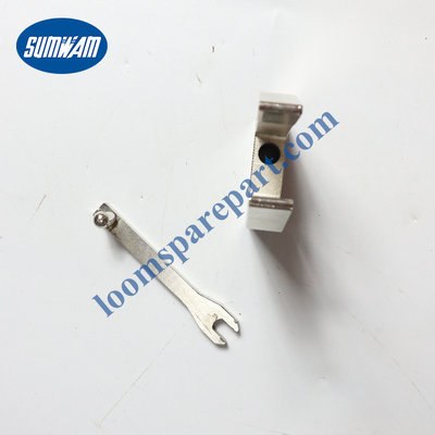 ابزار کالیبراسیون نازل فرعی تعیین مدار Tsudakoma Zax Loom Parts