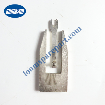 ابزار کالیبراسیون نازل فرعی تعیین مدار Tsudakoma Zax Loom Parts