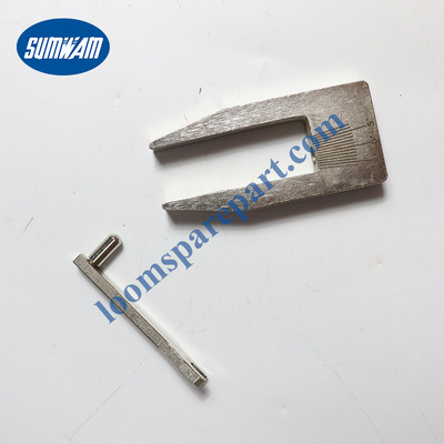 ابزار کالیبراسیون نازل فرعی تعیین مدار Tsudakoma Zax Loom Parts