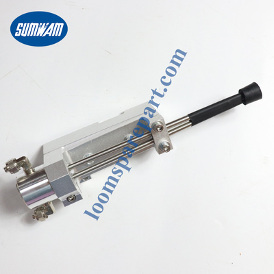 قطعات یدکی بافندگی بافندگی سوئینگ دو نازل Tsudakoma Zax