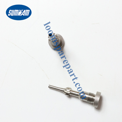 سوراخ نازل هسته Tsudakoma Loom قطعات 2mm برای بافت