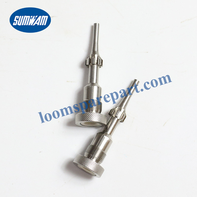 سوراخ نازل هسته Tsudakoma Loom قطعات 2mm برای بافت