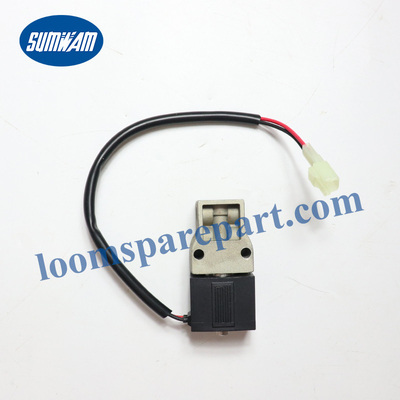 قطعات شیر ​​برقی رله Tsudakoma ZAX ED01088C