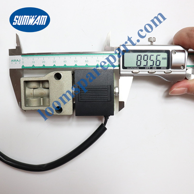 قطعات شیر ​​برقی رله Tsudakoma ZAX ED01088C