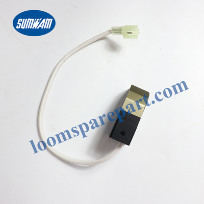 پین ذخیره‌سازی پود جت هوا ZA203 Tsudakoma Loom Parts