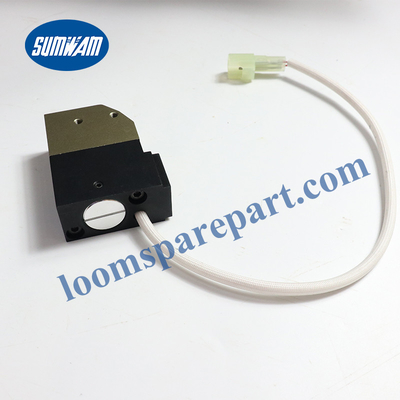 پین ذخیره‌سازی پود جت هوا ZA203 Tsudakoma Loom Parts