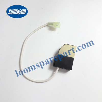 پین ذخیره‌سازی پود جت هوا ZA203 Tsudakoma Loom Parts