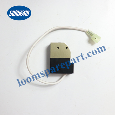 پین ذخیره‌سازی پود جت هوا ZA203 Tsudakoma Loom Parts