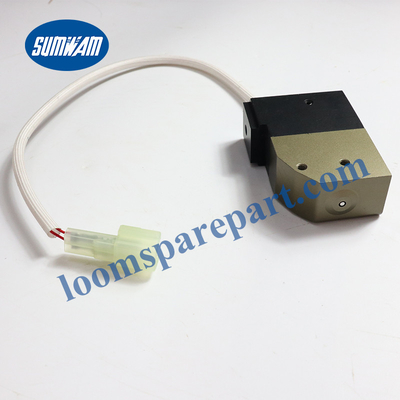 پین ذخیره‌سازی پود جت هوا ZA203 Tsudakoma Loom Parts