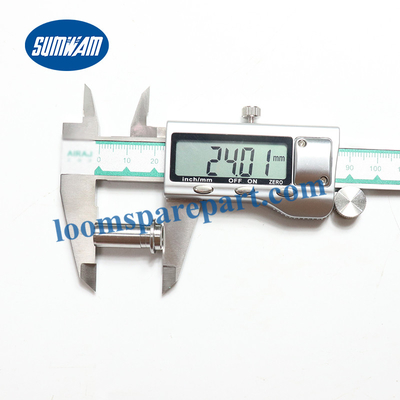 بسته بندی کاغذ حباب دار Tsudakoma Loom Parts Picanol Omni Rv Plunger