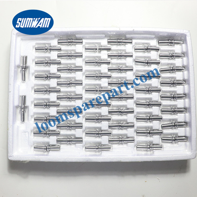 بسته بندی کاغذ حباب دار Tsudakoma Loom Parts Picanol Omni Rv Plunger