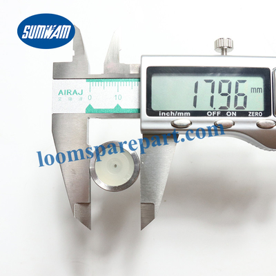 بسته بندی کاغذ حباب دار Tsudakoma Loom Parts Picanol Omni Rv Plunger