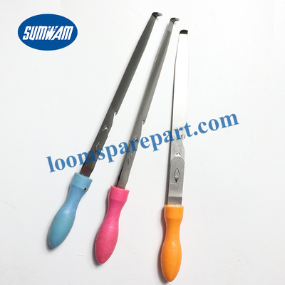 قلاب نقاشی Picanol Omni Tsudakoma Loom Parts