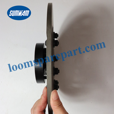 فلنج آرمیچر Picanol Omni Loom Parts Air Jet Loom