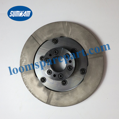 فلنج آرمیچر Picanol Omni Loom Parts Air Jet Loom