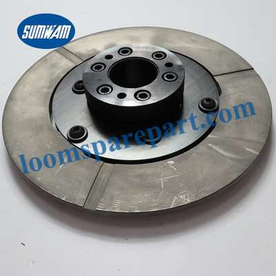فلنج آرمیچر Picanol Omni Loom Parts Air Jet Loom