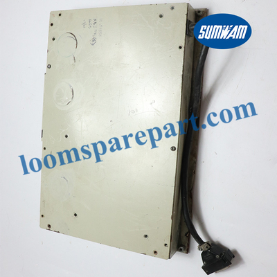 ست کامل نمایشگر Picanol Omni Air Jet Loom Parts