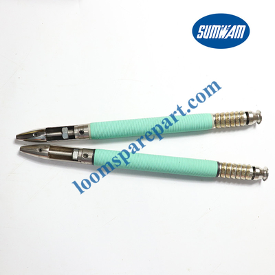 غلتک لاستیکی پیکانول سیلندر معبد، 2 حلقه L = 340.50 میلی متر غلتک لاستیکی * 1 + 4 * 24 غلتک لاستیکی = 211 میلی متر