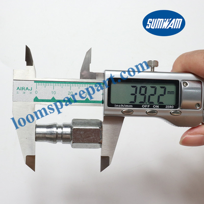 PICANOL OMNI Pluge، داخل و خارج کردن، قطعات PICANOL OMNI AIR JET LOOM