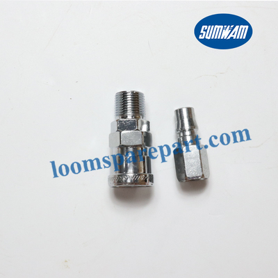 PICANOL OMNI Pluge، داخل و خارج کردن، قطعات PICANOL OMNI AIR JET LOOM