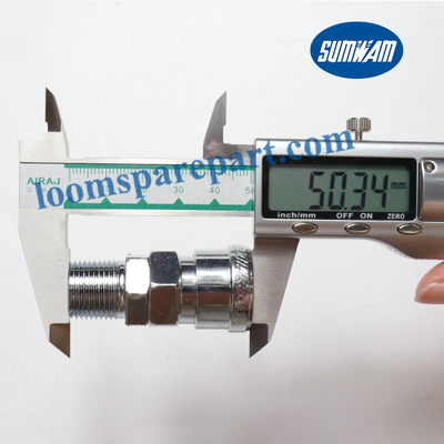 PICANOL OMNI Pluge، داخل و خارج کردن، قطعات PICANOL OMNI AIR JET LOOM