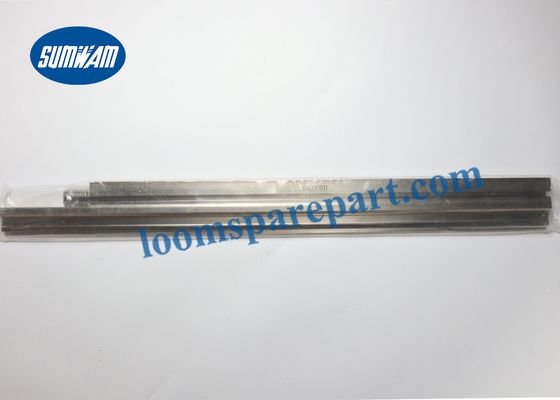 قطعات یدکی ماشین آلات بافندگی نساجی BA233011 BA233012 GUIDE SLIDE