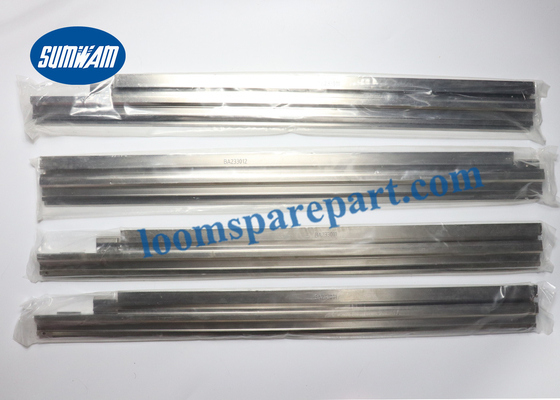 قطعات یدکی ماشین آلات بافندگی نساجی BA233011 BA233012 GUIDE SLIDE