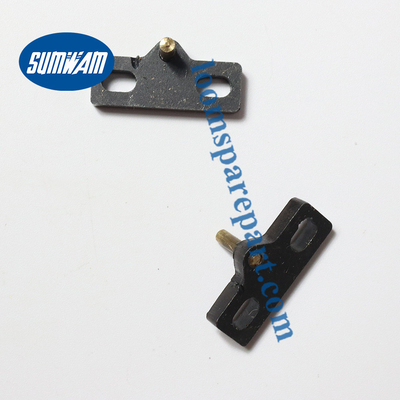 BE319663 قطعات یدکی Rapier Loom Thrust For Weaving Loom