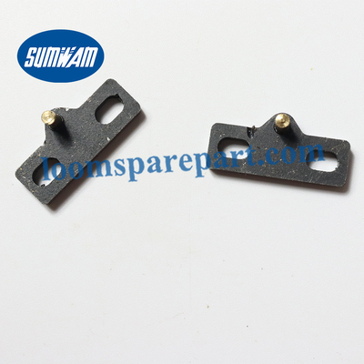 BE319663 قطعات یدکی Rapier Loom Thrust For Weaving Loom