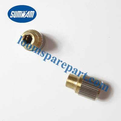 کوپلینگ ماشین بافندگی قطعات یدکی راپیر لوم B154609