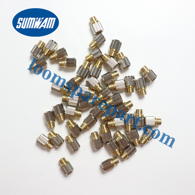 کوپلینگ ماشین بافندگی قطعات یدکی راپیر لوم B154609