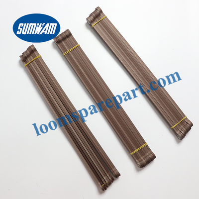 قطعات یدکی نساجی راپیر 253 میلی متری میله اتصال گاما دستگاه سلویج الکترونیکی BE204082