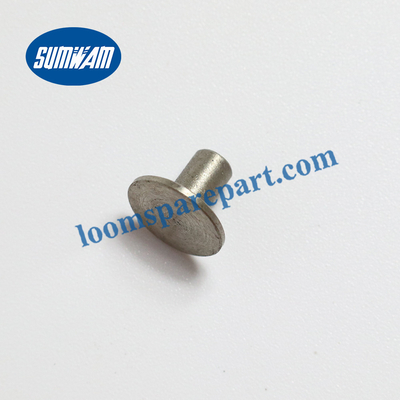 میخ ماشین بافنده قطعات یدکی Rapier Loom BA203848